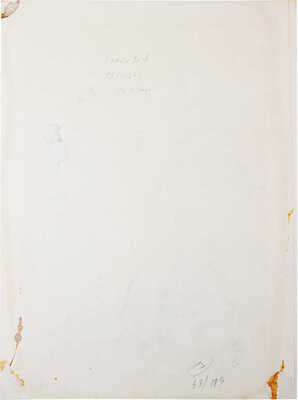 Тамби Владимир Александрович. Мостик в лесу 